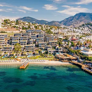 Kaya Palazzo & Residences Le Chic ***** بودروم