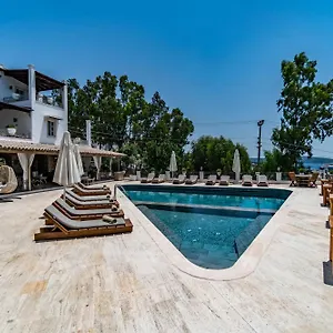 Manzara Boutique - Adults Only *** بودروم