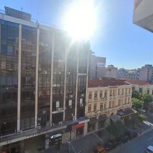Modiano Center-your Urban Daire Selanik