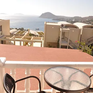 Otel Family Belvedere, Bodrum
