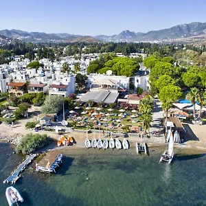 Otel Seaside Club, Bodrum